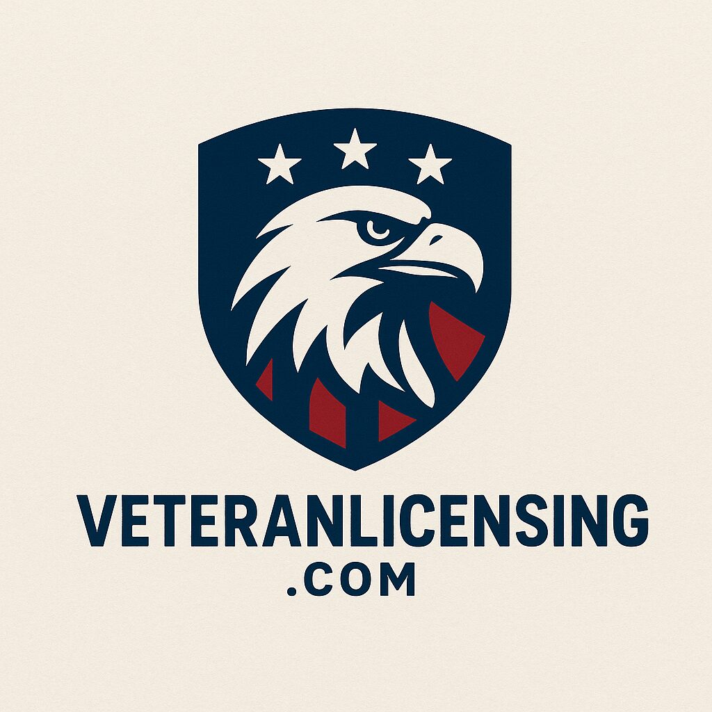 Patriotic Eagle